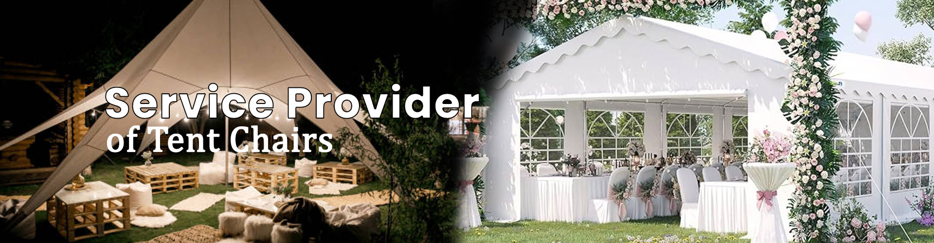 Simar Tent Industries